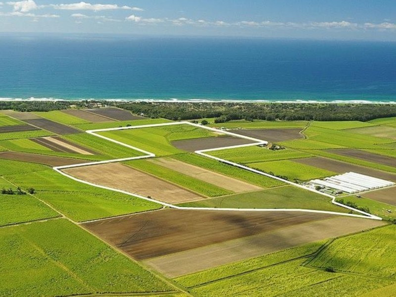 Lot 10 Patches Beach Road, South Ballina NSW 2478