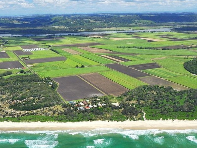 Lot 10 Patches Beach Road, South Ballina NSW 2478