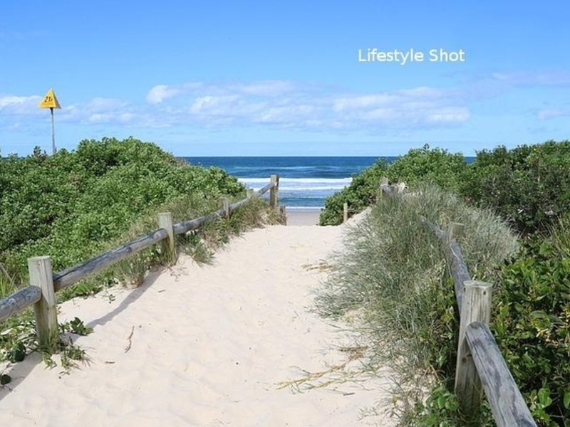 Lot 10 Patches Beach Road, South Ballina NSW 2478