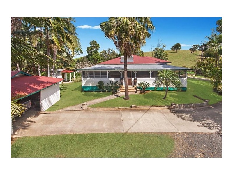 70 Scanlan Lane, Tintenbar NSW 2478