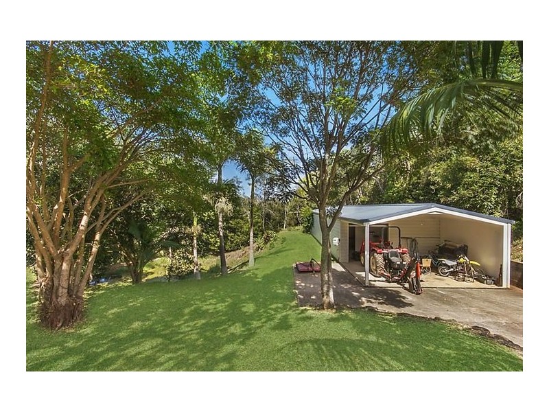 70 Scanlan Lane, Tintenbar NSW 2478