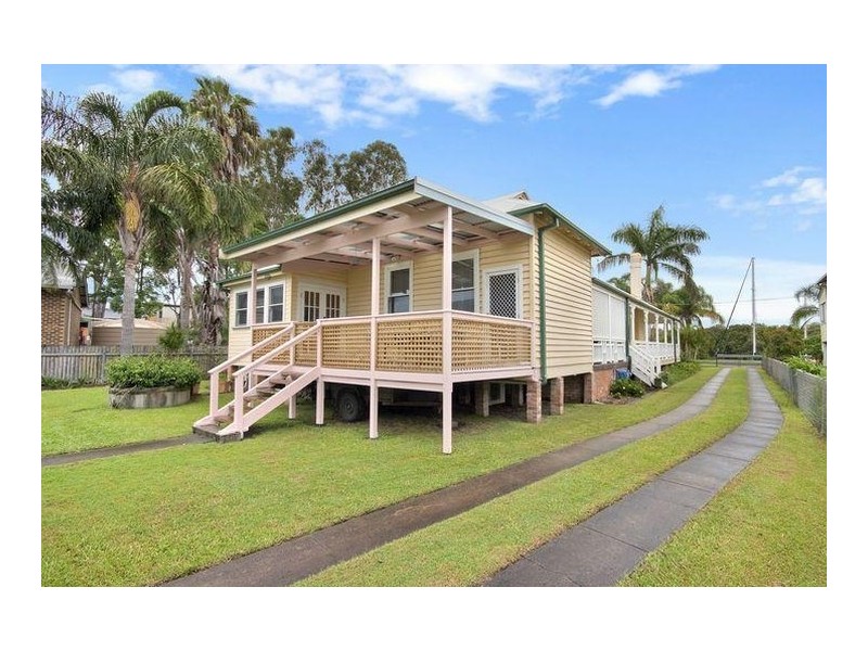 8 Wharf Street, Broadwater NSW 2472