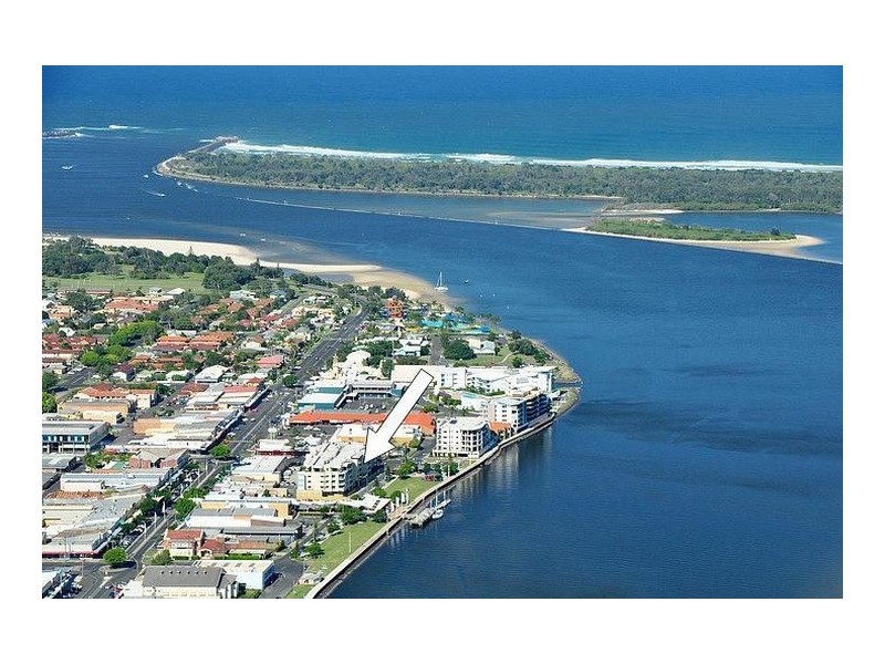 111-112/35 Fawcett Street, Ballina NSW 2478