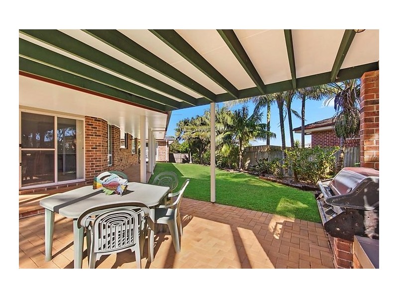 8 Kerry Court, Skennars Head NSW 2478