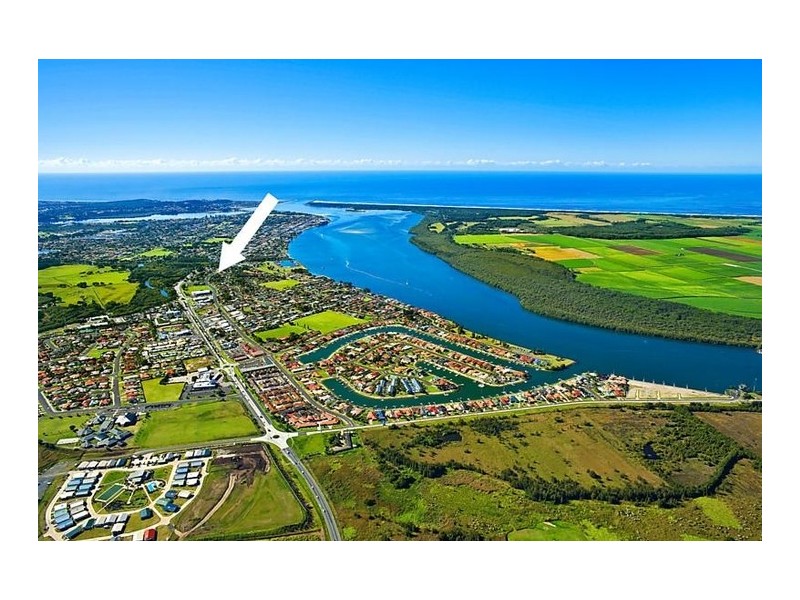 2 Kalinga Street, Ballina NSW 2478