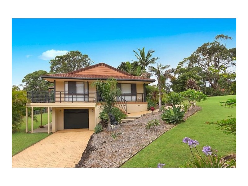 5 Stonehenge Place, Lennox Head NSW 2478