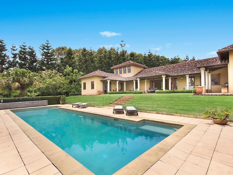 133 Foresters Way, Tintenbar NSW 2478
