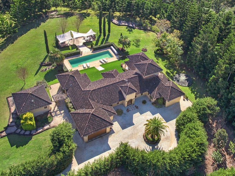 133 Foresters Way, Tintenbar NSW 2478