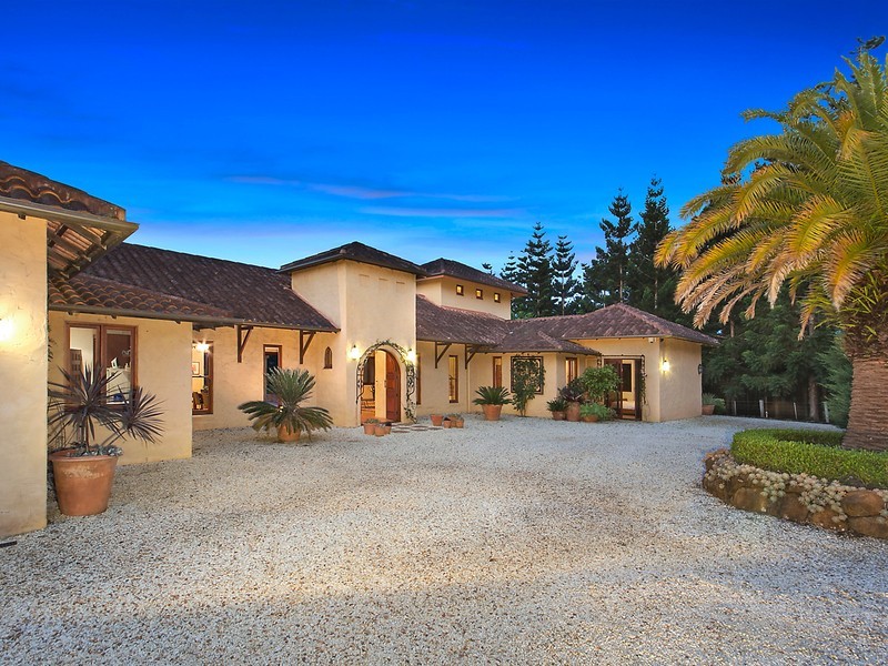 133 Foresters Way, Tintenbar NSW 2478