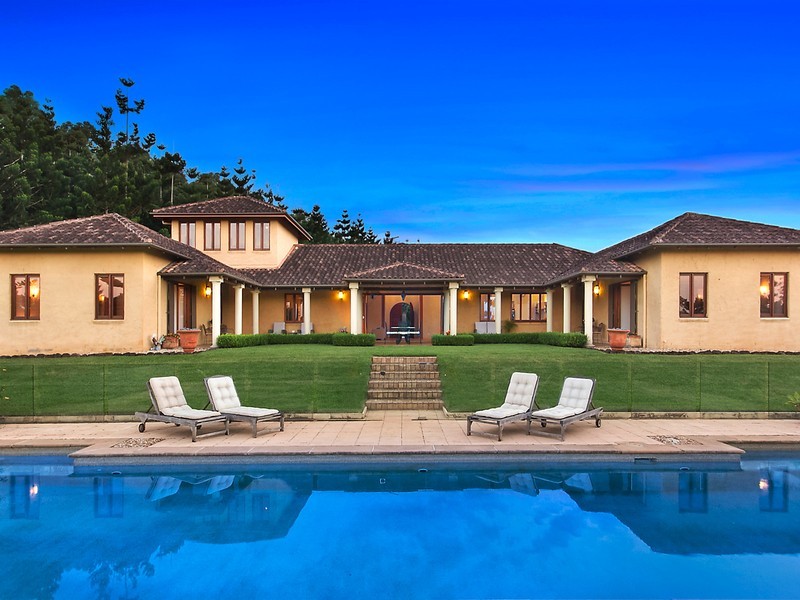 133 Foresters Way, Tintenbar NSW 2478