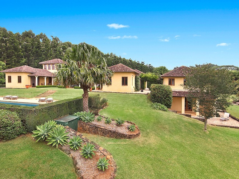 133 Foresters Way, Tintenbar NSW 2478