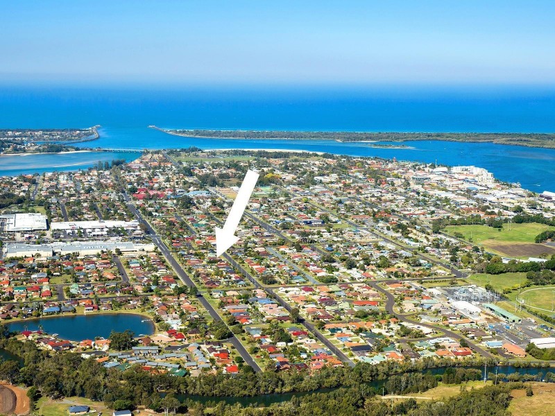 39 Clavan Street, Ballina NSW 2478