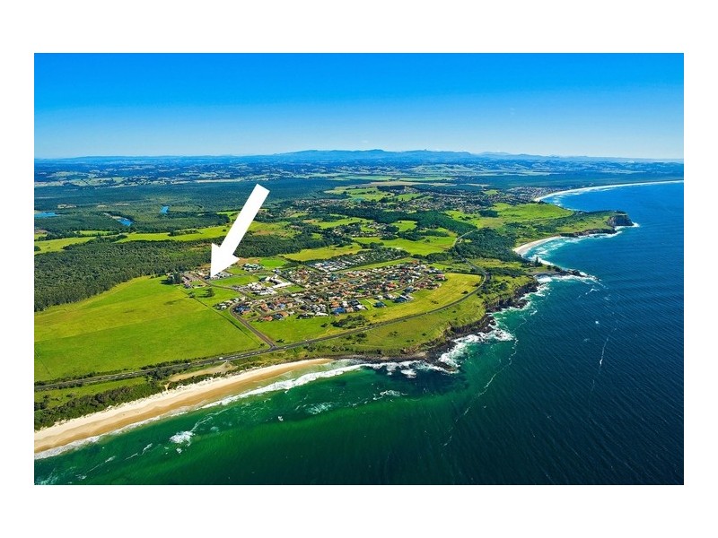 1 College Avenue, Skennars Head NSW 2478