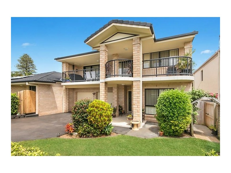 1 College Avenue, Skennars Head NSW 2478