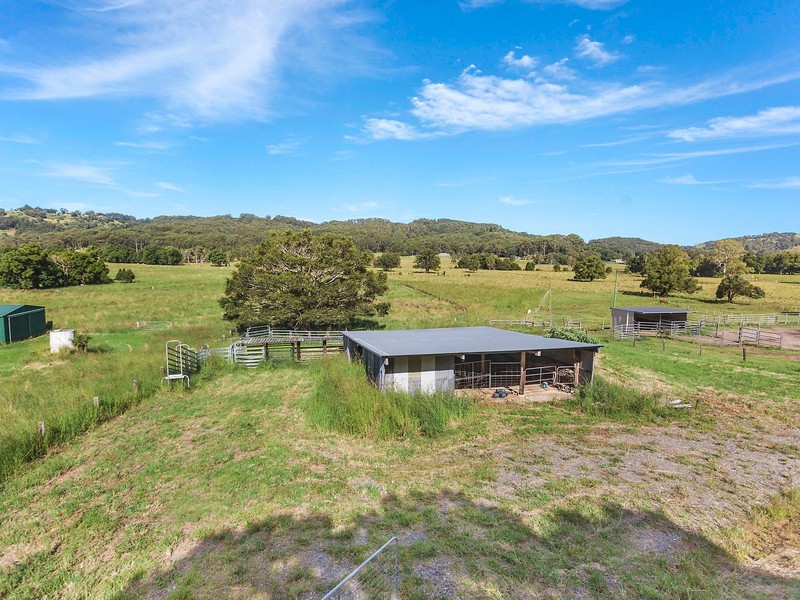 873 Wardell Road, Meerschaum Vale NSW 2477