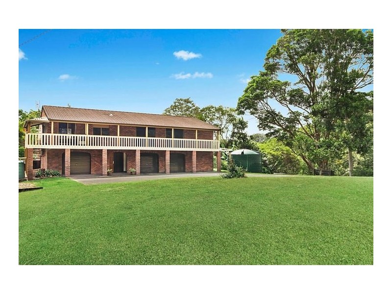 305 Uralba Road, Uralba NSW 2477