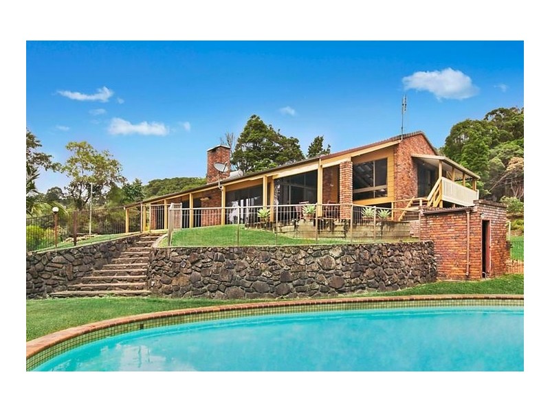 305 Uralba Road, Uralba NSW 2477