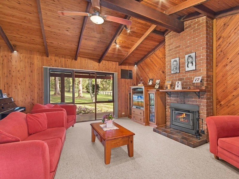 590 Bagotville Road, Meerschaum Vale NSW 2477