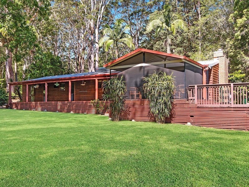 590 Bagotville Road, Meerschaum Vale NSW 2477