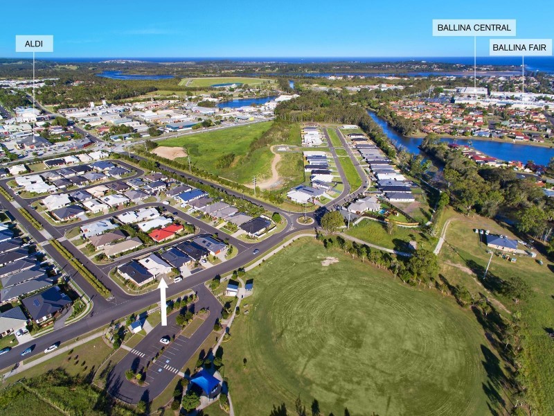 10 Elkhorn Parade, Ballina NSW 2478