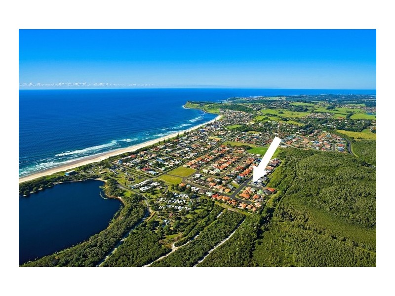 41 Alison Avenue, Lennox Head NSW 2478
