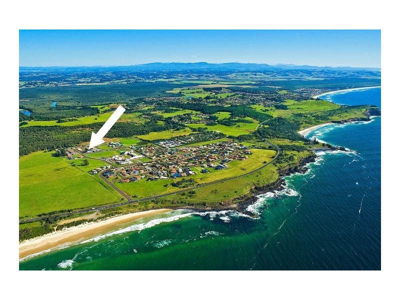 1/34 Redford Drive, Skennars Head NSW 2478