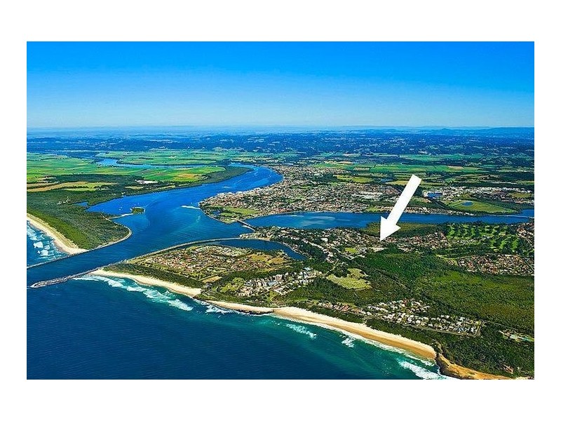 33 Northumberland Drive, East Ballina NSW 2478