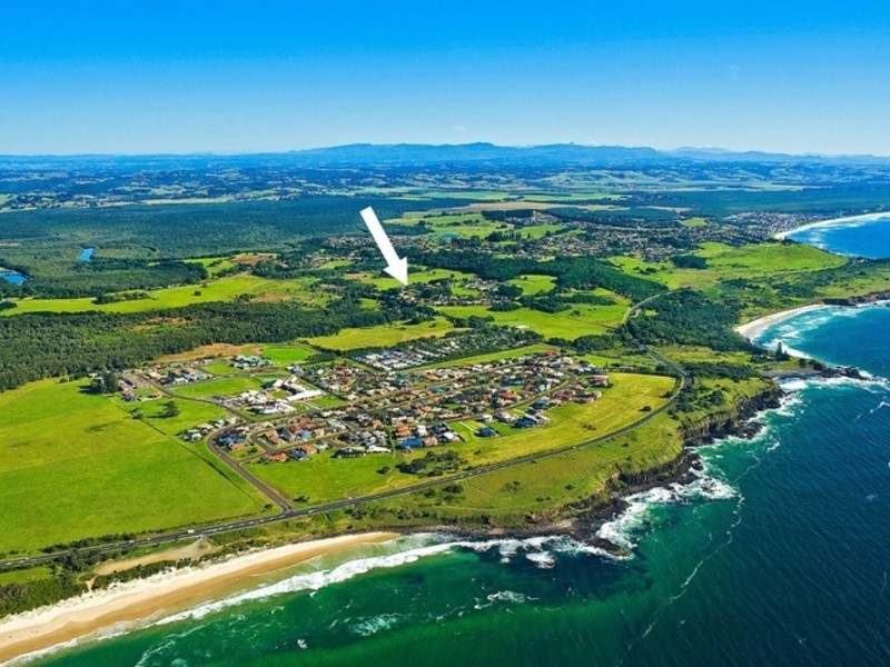 35 Henderson Drive, Lennox Head NSW 2478