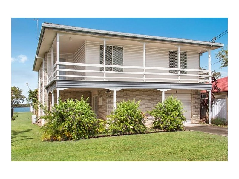 6 Riverside Drive, Ballina NSW 2478