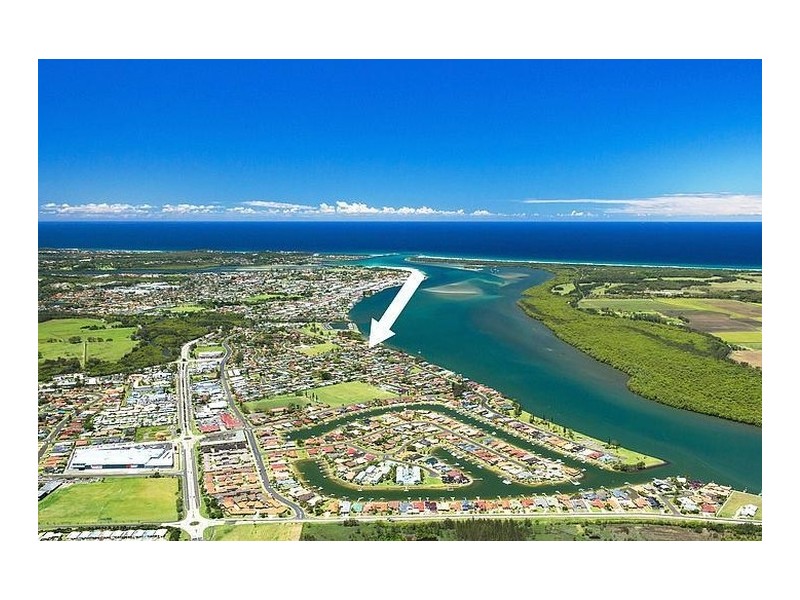 6 Riverside Drive, Ballina NSW 2478