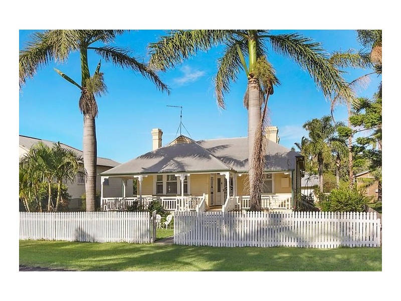 8 Wharf Street, Broadwater NSW 2472