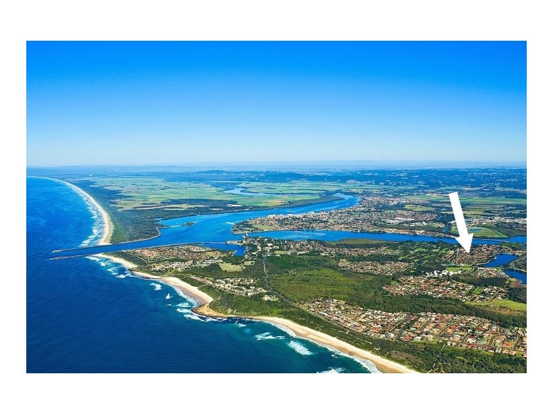 1/38 Antrim Street, East Ballina NSW 2478