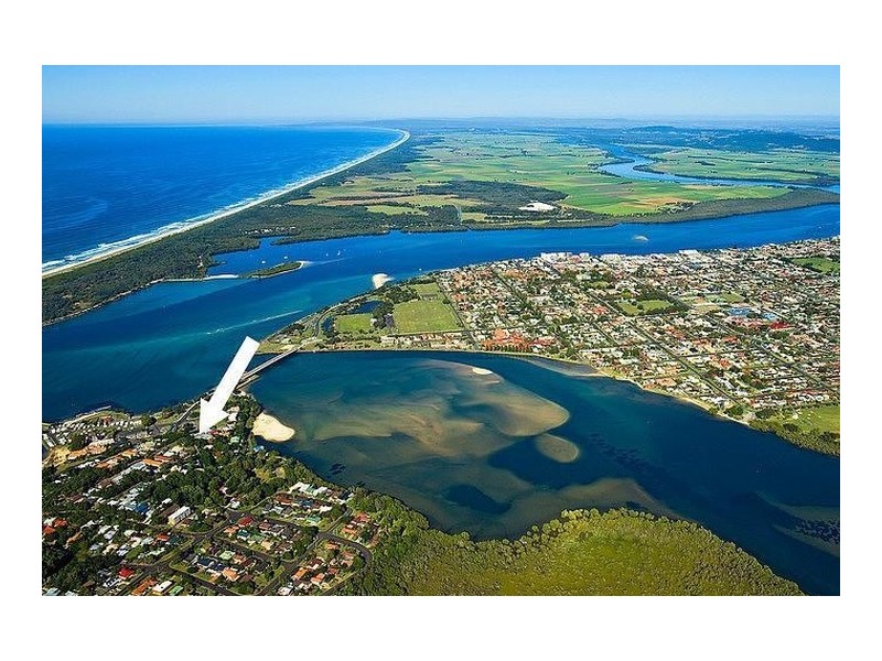 8 Brighton Street, East Ballina NSW 2478