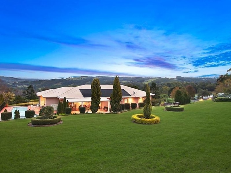 42 Davey Road, Uralba NSW 2477