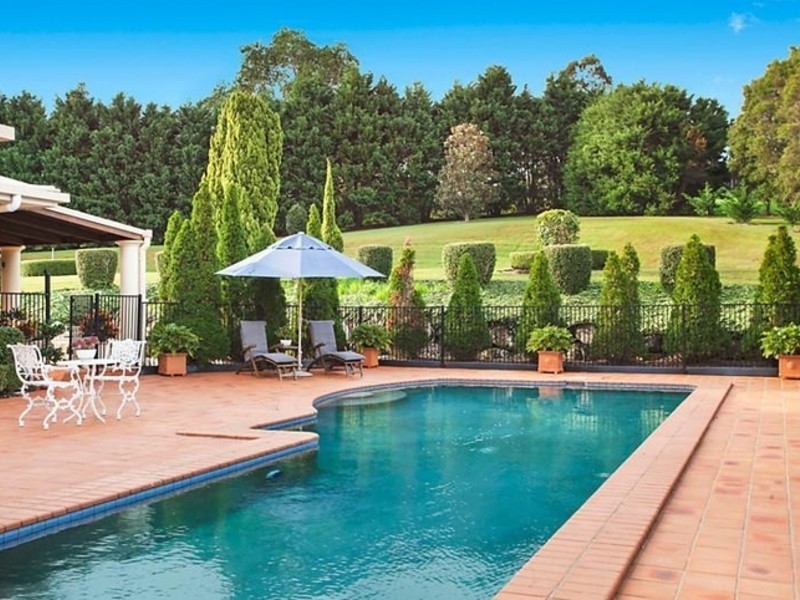 42 Davey Road, Uralba NSW 2477