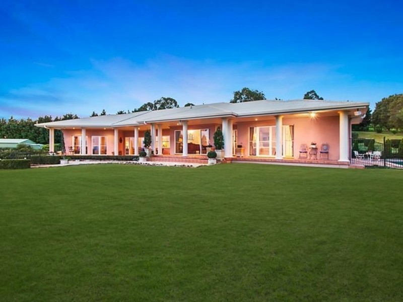 42 Davey Road, Uralba NSW 2477