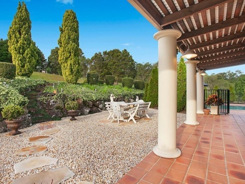 42 Davey Road, Uralba NSW 2477