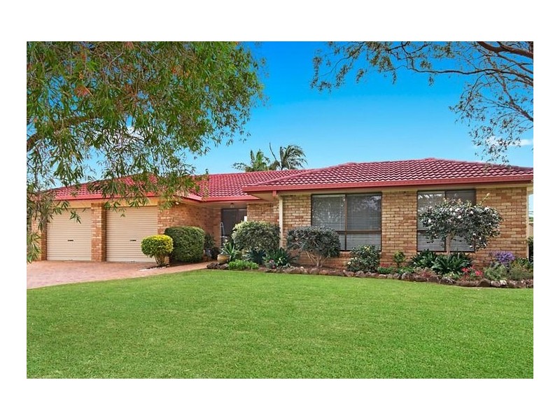 33 Smiths Lane, Wollongbar NSW 2477