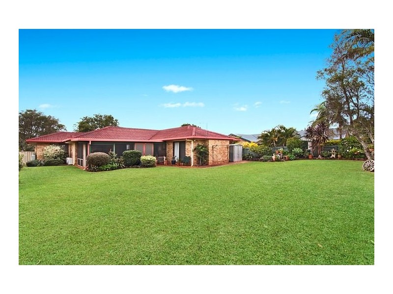 33 Smiths Lane, Wollongbar NSW 2477