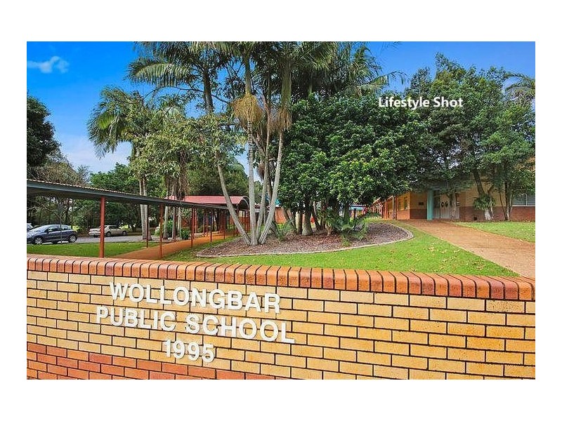 33 Smiths Lane, Wollongbar NSW 2477
