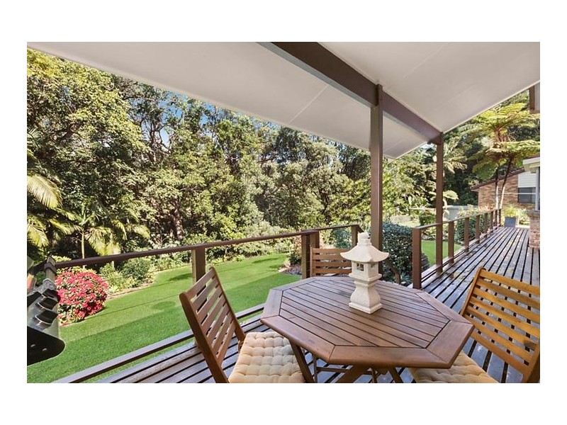 14 Cedar Court, Alstonville NSW 2477