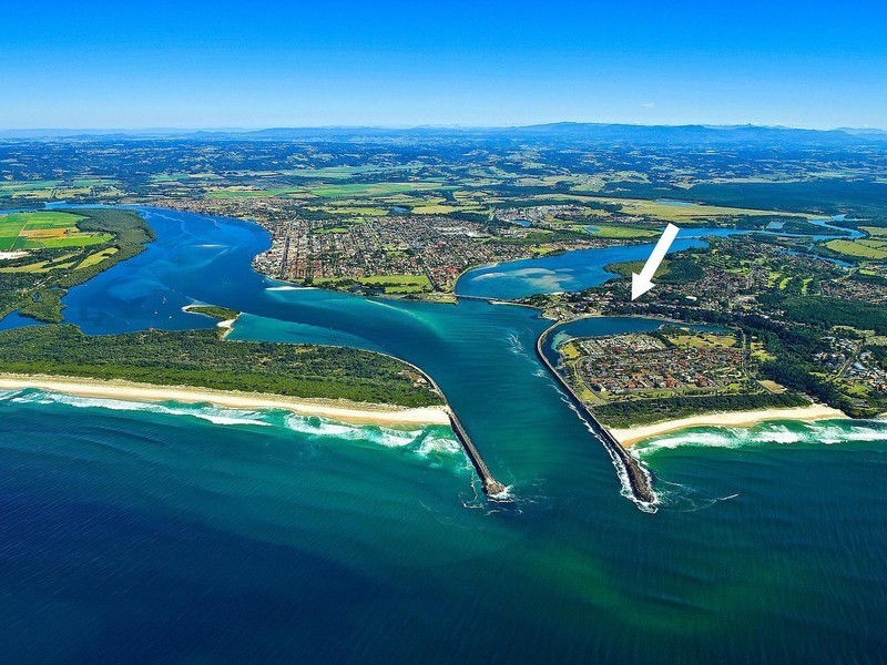 3/6 Elizabeth Street, East Ballina NSW 2478