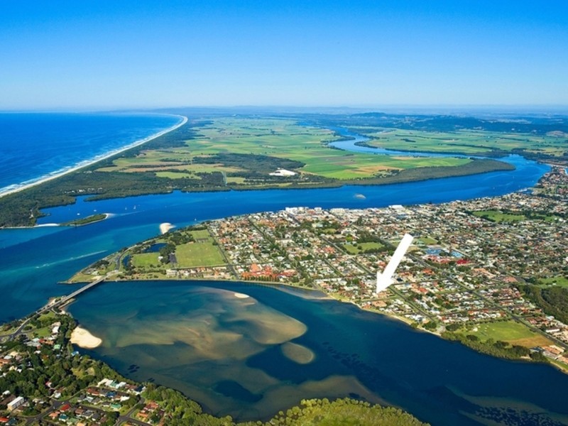 10 Skinner Street, Ballina NSW 2478