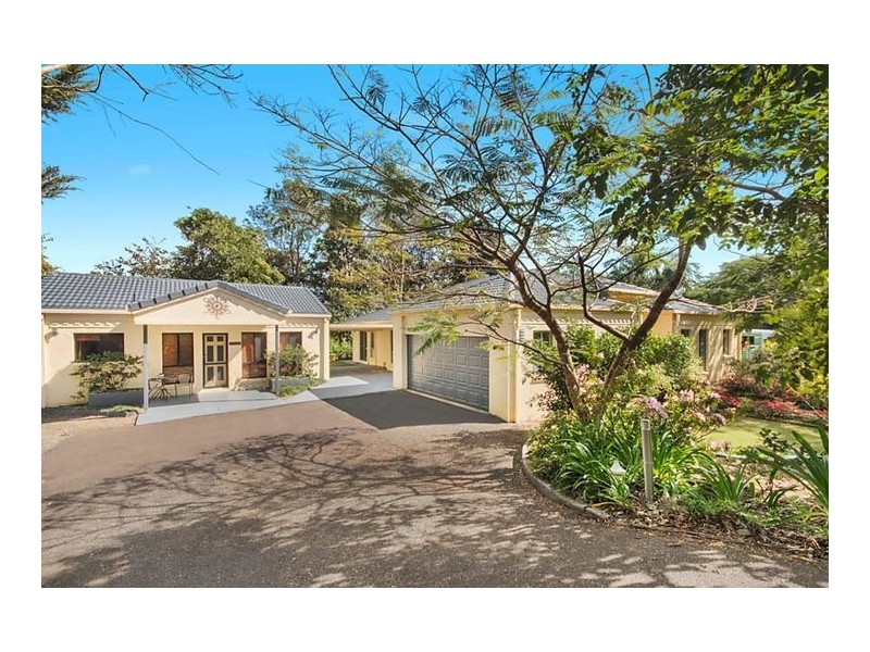 71 Fredericks Lane, Tintenbar NSW 2478
