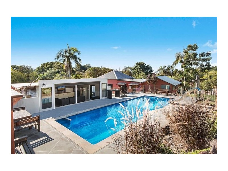 23 Lovegroves Lane, Uralba NSW 2477