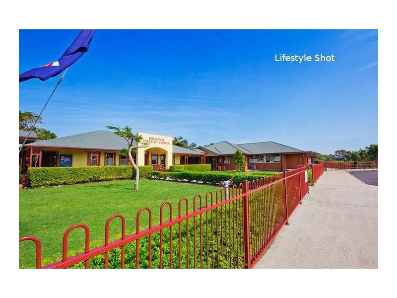 23 Lovegroves Lane, Uralba NSW 2477