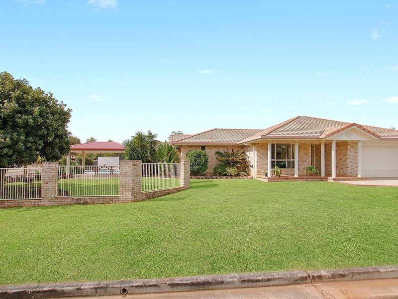 117 Chickiba Drive, East Ballina NSW 2478