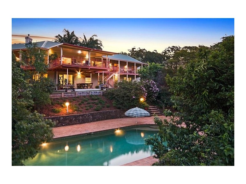 178 Gap Road, Alstonville NSW 2477