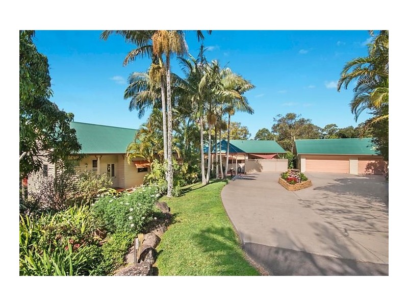 178 Gap Road, Alstonville NSW 2477