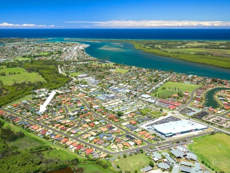 3/12 Claire Circuit, Ballina NSW 2478